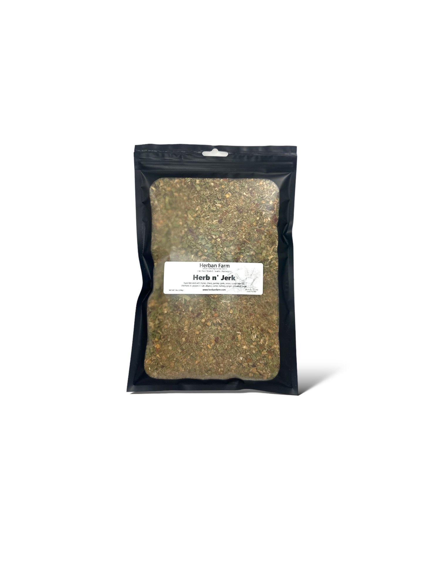 Herb n Jerk (Farmer's Signature Blend)