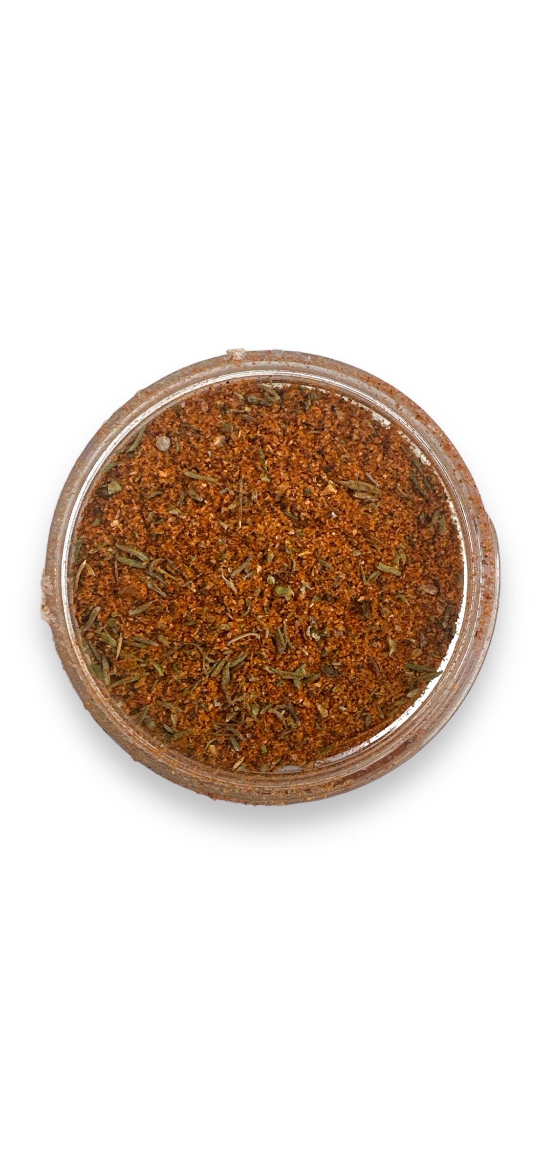 Rude Boi Dry Rub