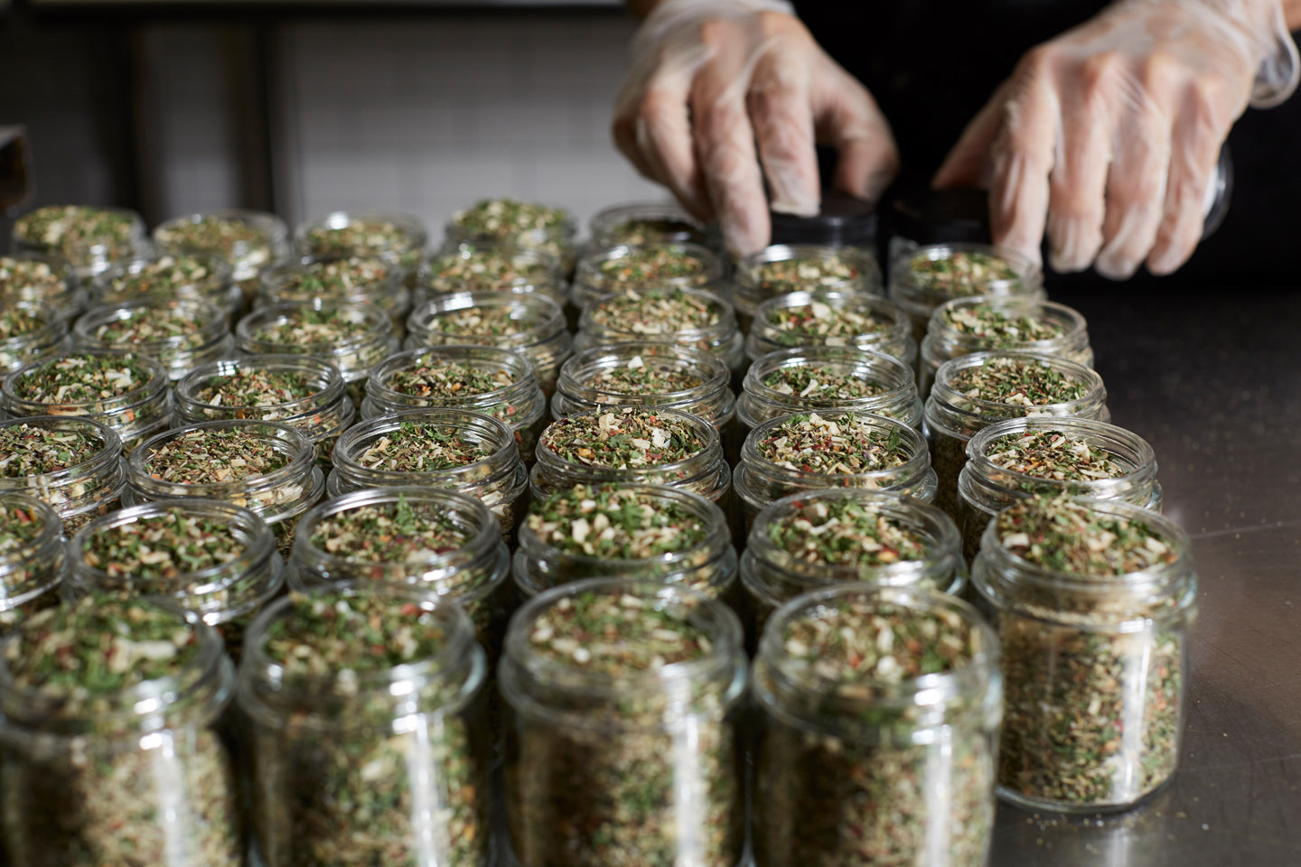 Seasonings