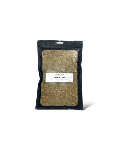 Herb n Jerk (Farmer's Signature Blend)