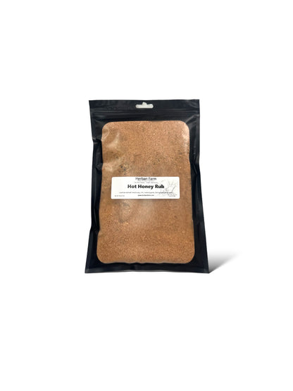 Hot Honey Dry Rub (Original Flavor)