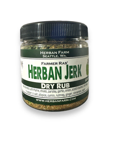 Herb n Jerk (Farmer's Signature Blend)