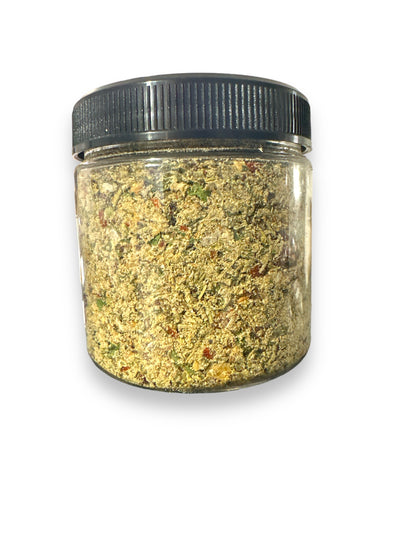 Rainier Rub