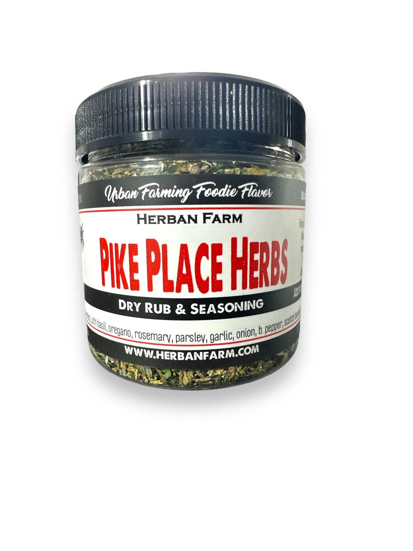 Pike Place Herbs