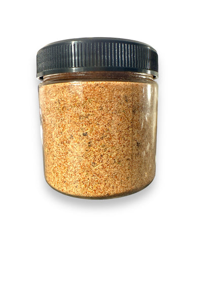 Hot Honey Dry Rub (Original Flavor)