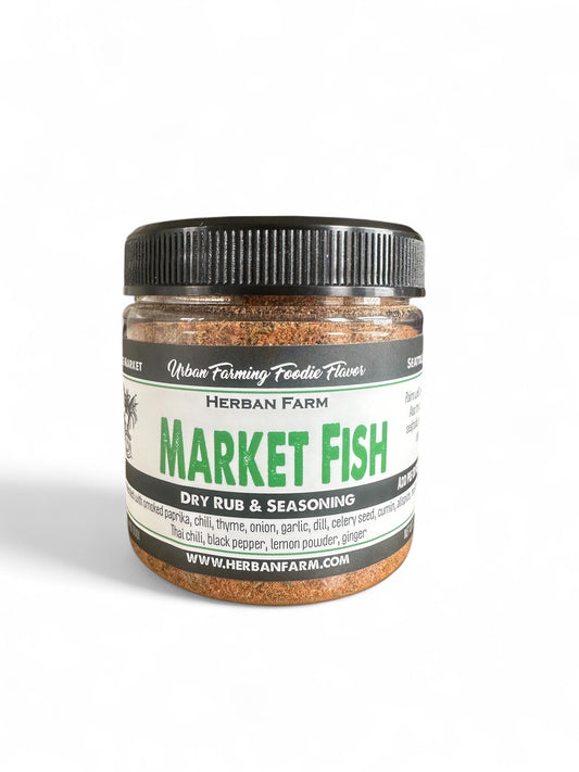 Market Fish