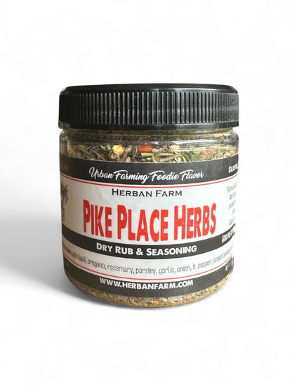 Pike Place Herbs
