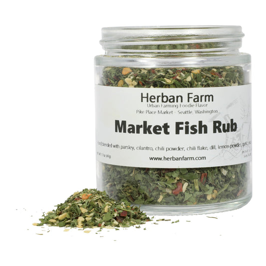 Market Fish Rub