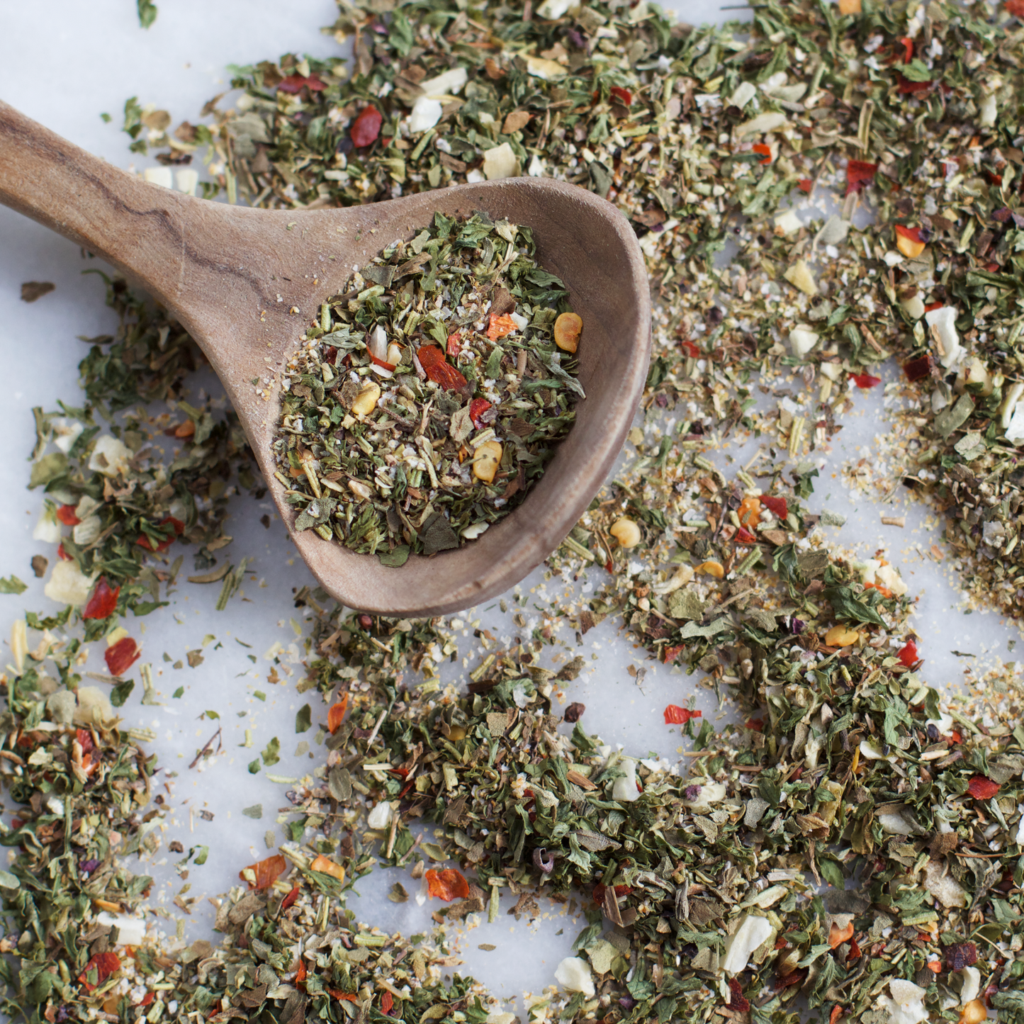 Pike Place Herbs