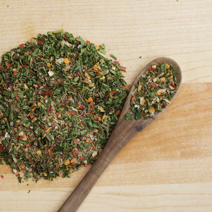 Herb n Jerk (Farmer's Signature Blend)